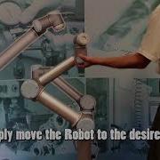 Universal Robots Creating A Basic Program Tutorial