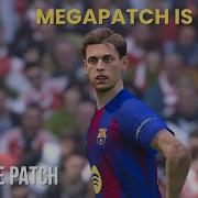 MegaPatch Successor Is Here Legacy Patch 1 0 AIO Free PES 2021 Football Life