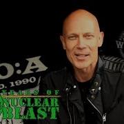ACCEPT WOLF HOFFMANN New ACCEPT Headbangers Symphony At WACKEN OFFICIAL