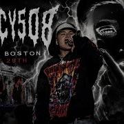 LEGACY508 LIVE In Boston MA Full Set Cable Fest 2026 4K 60FPS Sonia 5 29 26