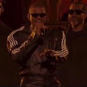Usher Burn Live At Essence Fest 2024