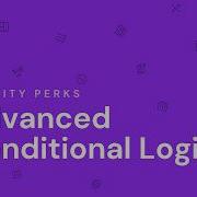 Speed Run GP Advanced Conditional Logic