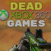 Exploring Dead Xbox 360 Games 5