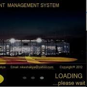 Visual Basic VB 2008 Project File RESTAURANT MANAGEMENT SYSTEM