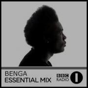 Benga Essential Mix 02 02 2008