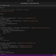 Zoom Bot Using Python With PyAutoGui