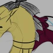 Welcome Home Leo Wings Of Fire Oc Animatic Flash Warning