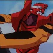 EVANGELION PRODIGY BREATHE FULL HD 1080p