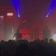 Volbeat Leviathan Live San Antonio TX 2021
