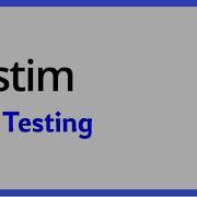 API Testing With Testim A Step By Step Demo