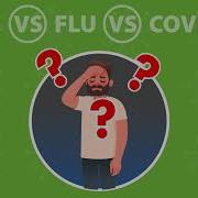 Symptoms Cold Vs Flu Vs COVID 19