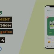 Ionic 5 Ion Segment Swipable Slider Tabs Navigation Tutorial Part 4