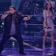 Egon Herrnleben Vs Susan Albers Bring Me To Life The Voice 2023 Germany Battle Rounds