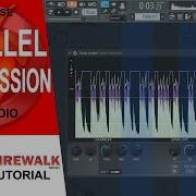 How To Set Up And Use Parallel Compression In FL Studio Parallel Processing