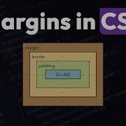 CSS Margins In Just 4 Minutes