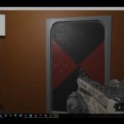 Blackops 3 Radiant Black Teleporter Door Into My Map