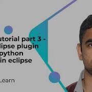 Eclipse Tutorial Part 3 Pydev Eclipse Plugin And First Python Program In Eclipse