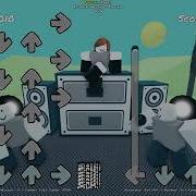 Roblox Funky Friday Bleeding Expert Botplay Both PFC