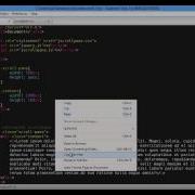 02 Easy JScrollPane Horizontal Scrollbar 720p