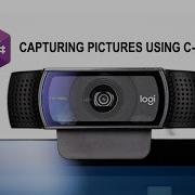 How To Capture And Save Images To Your Computer Using Webcam In C