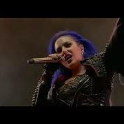 Arch Enemy War Eternal Full Force Festival 2019