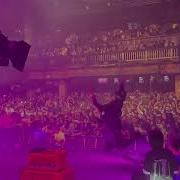 TURNSTILE Mystery LIVE In Orlando 10 13 2022