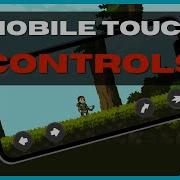How To Add Mobile Controls In Godot Tutorial