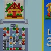 Sand Loop Level 380 Solution Walkthrough