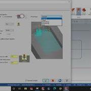 Pocket Operations Mastercam 2022 Tutorial