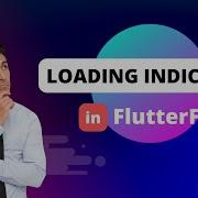 Loading Indicator In FlutterFlow Flutter