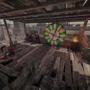 Outpost Bandit Merge