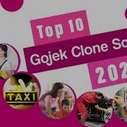 Top 10 Gojek Clone Script In 2021 CloneScriptz