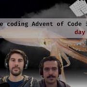 Advent Of Code In Rust Solving Day 4 2021 Twitch Live 2022 01 31