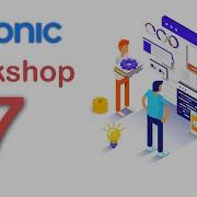 Complete Mobile Application Development Walkthrough Using IONIC Framework Part 7