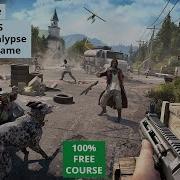 Система волн зомби в Unity Снайперская игра в Unity Разработка игры в жанре FPS на выживание