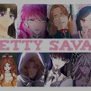 Pretty Savage MMV Female Multifandom