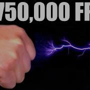 Electrical Arcs At 1 750 000FPS The Slow Mo Guys With ElectroBOOM