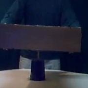 Simulated Gravity Experiment Professor Gravity