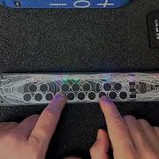 Picotouch Synth Demo1