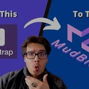 Turning Bootstrap UI Into MudBlazor No Components Needed