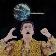 PPAP Pen Pineapple Apple Pen Official PIKOTARO ピコ太郎 YouTube FanFest Japan 2016