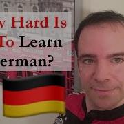How Hard Is It To Learn GERMAN Polyglot Gabriel Silva Answers