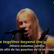 Norther Nothing Left Lyrics On Screen Sub Español Castellano 2002 Edited By AmayaDarkness