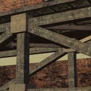 GMOD Slow Motion Destruction 1