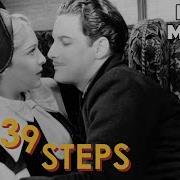 The 39 Steps 1935 FULL MOVIE Secret Agent Spy Crime Mystery Thriller