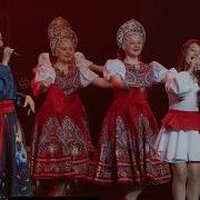 VALLERI и Татьяна Куртукова Матушка Выступление на гала концерте