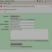 Netlogo Install