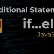 If Else Vs Ternary Operator In JavaScript Simple Explanation For Beginners