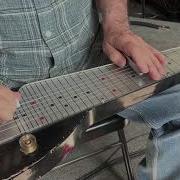 Cold Cold Heart Steel Guitar