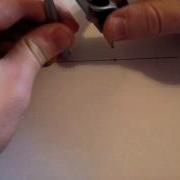 Perpendicular Through Point On Line Corbettmaths